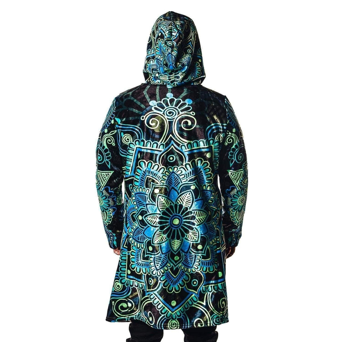 Lotus Cloak