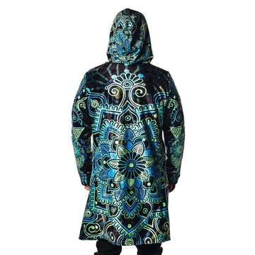 Lotus Cloak