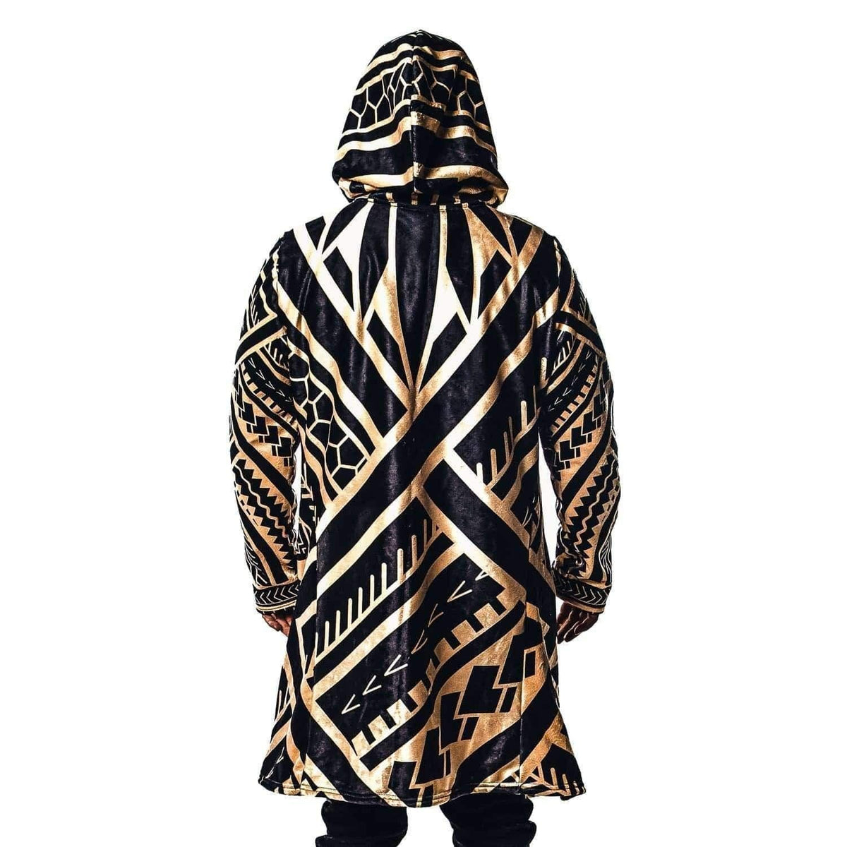 Makaina Cloak
