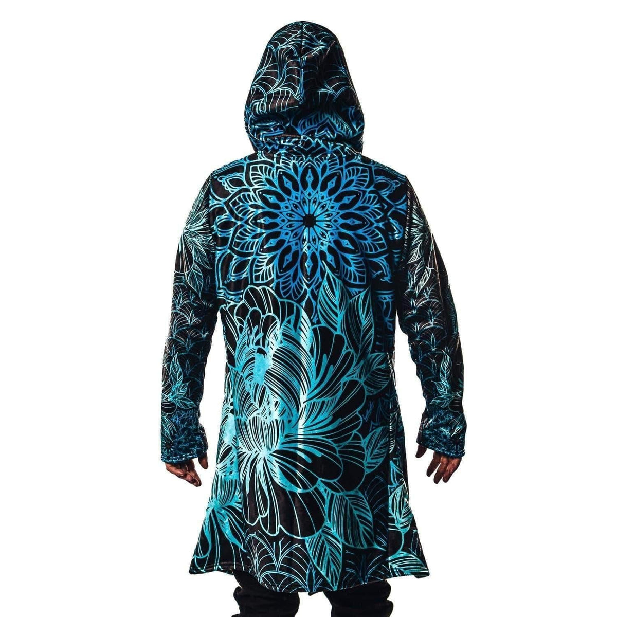 Mandala Cloak