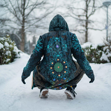 Mantra Cloak
