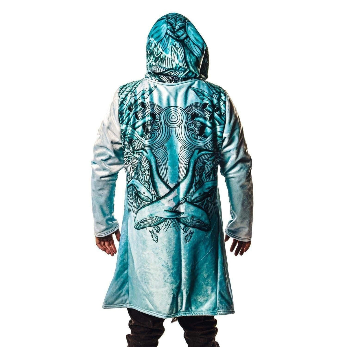 Oceanic Cloak