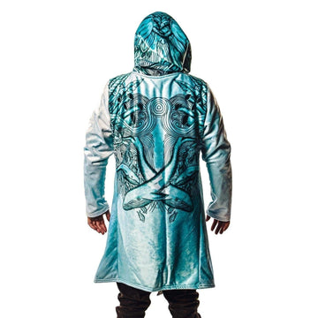 Oceanic Cloak