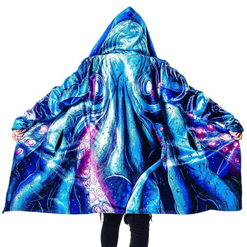 The Kraken Cloak
