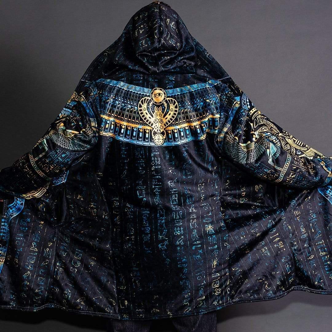 Uraeus Cloak