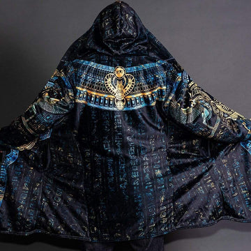 Uraeus Cloak