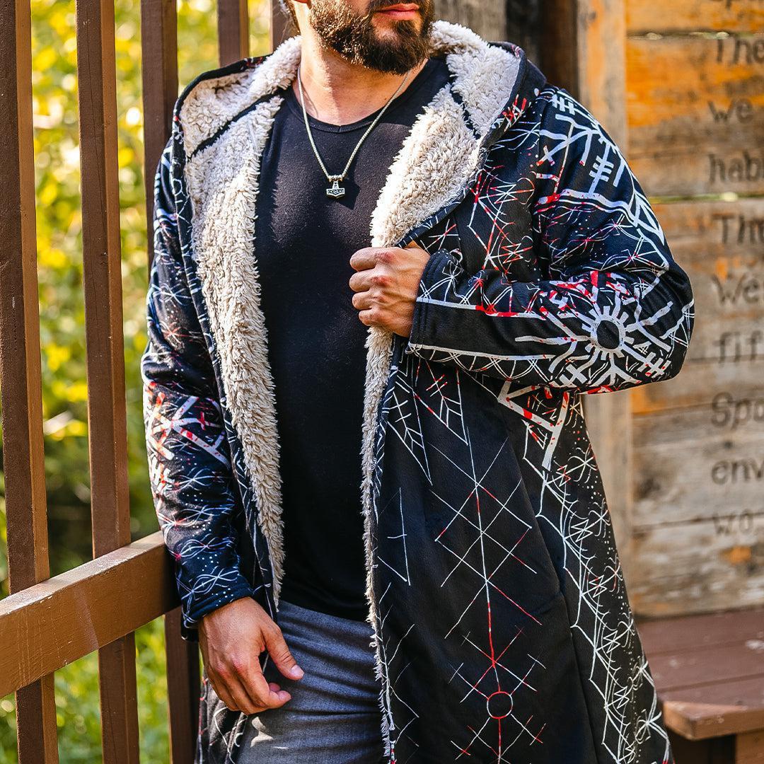 Sol Cloak - Limited