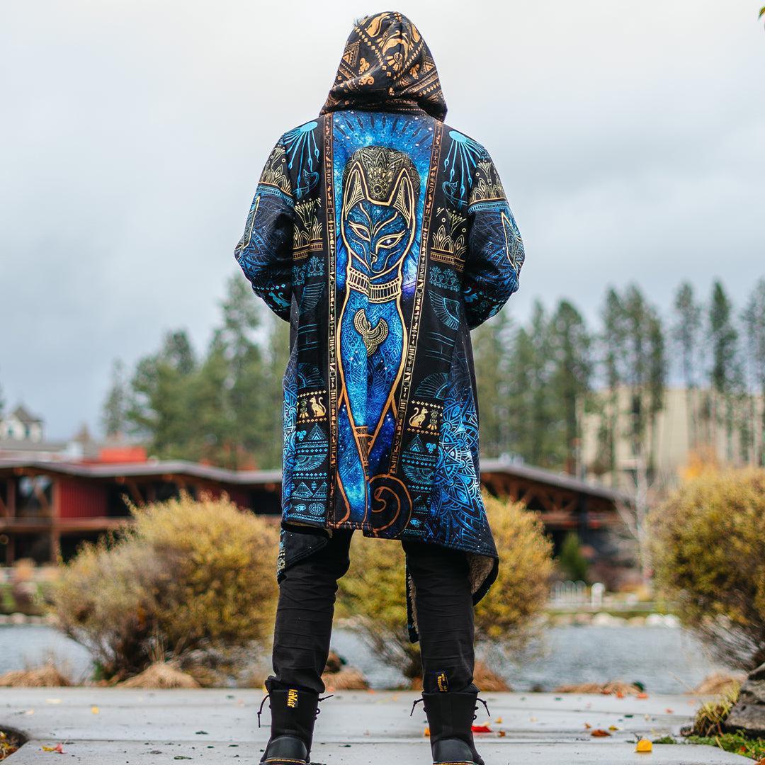 Bastet Cloak