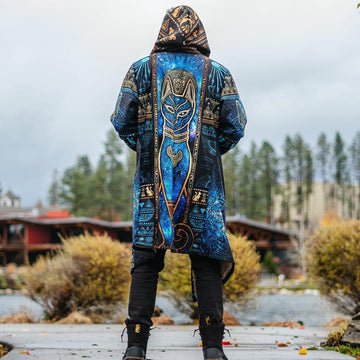 Bastet Cloak