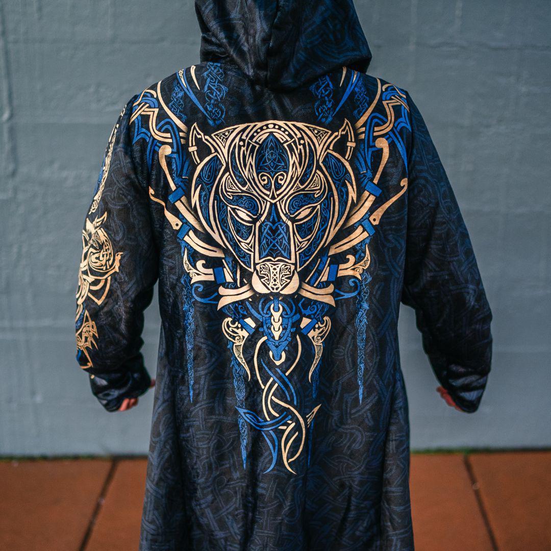 Bjorn Cloak