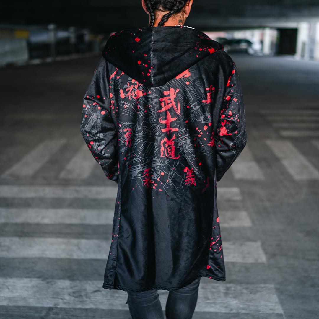 Bushido Cloak