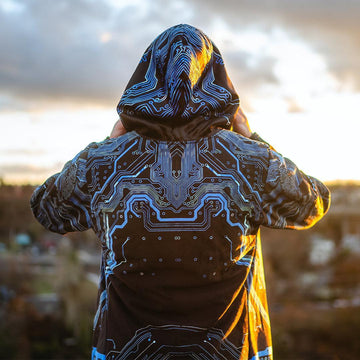 Cyber Cloak
