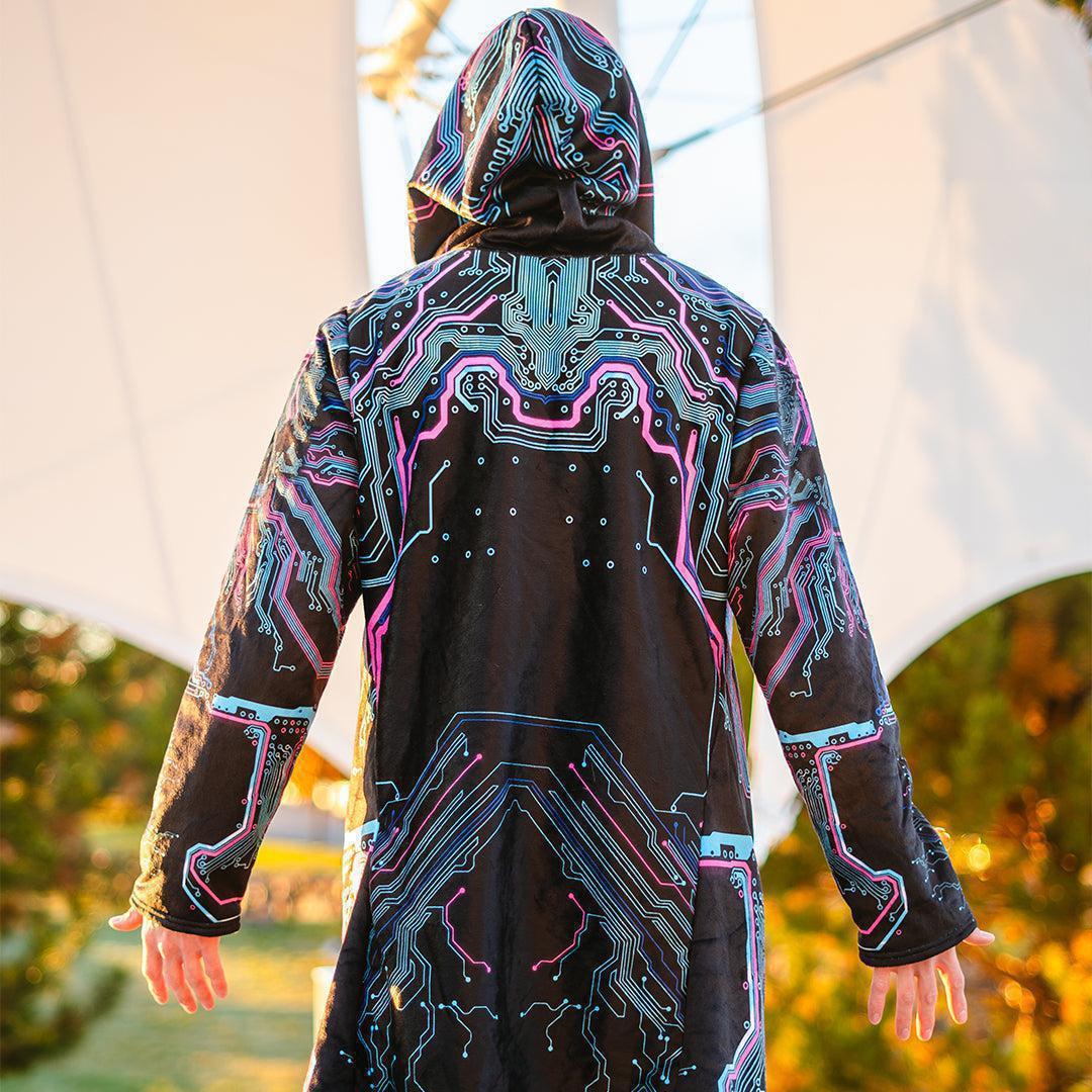 Cyber Cloak - Limited