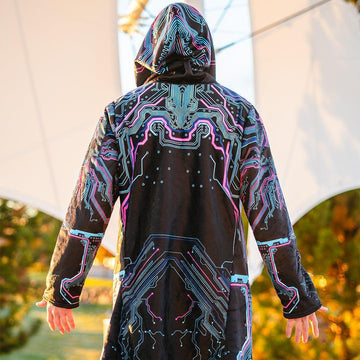Cyber Cloak - Limited