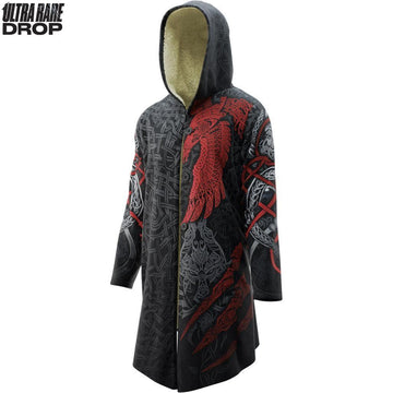 Dual Ascent Cloak - Rupture Edition - 300 Units Across All Styles