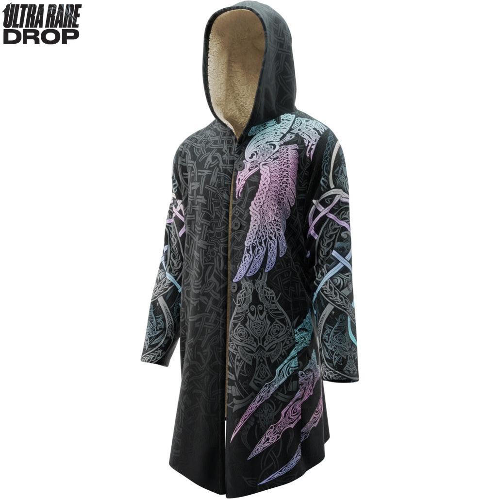 Dual Ascent Cloak - Vigil Edition - 300 Units Across All Styles