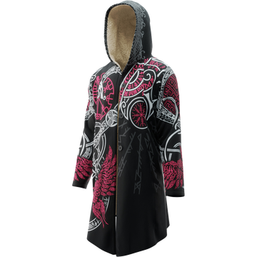 Einvald Cloak