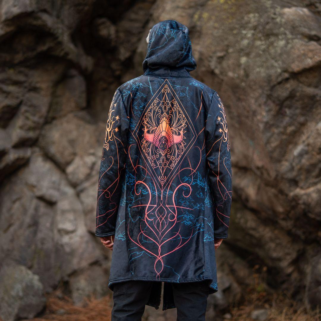 Elven Cloak