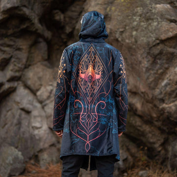 Elven Cloak