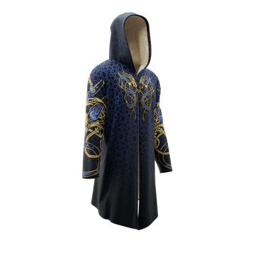 Great Serpent Cloak