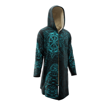 Harmony Cloak