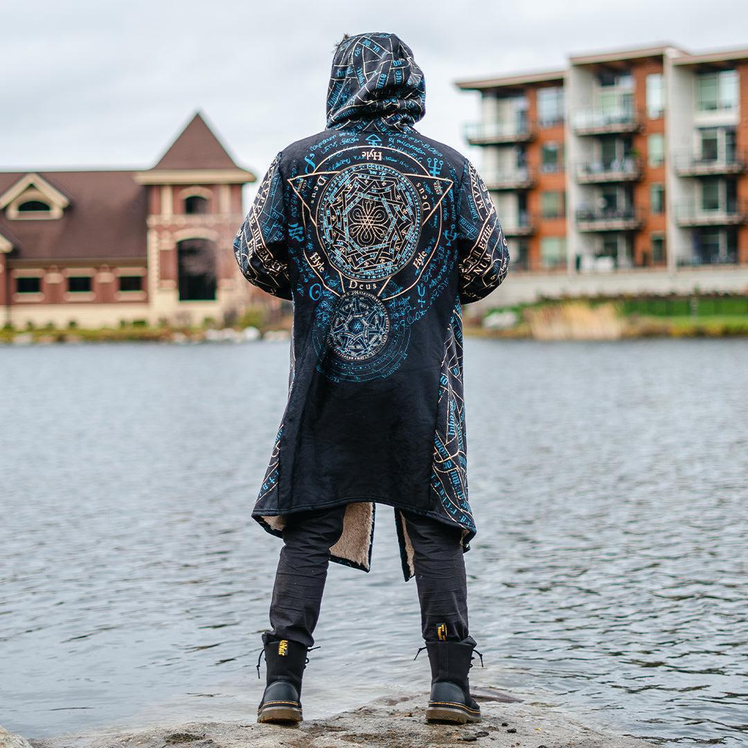 Harmony Cloak - Gold Edition