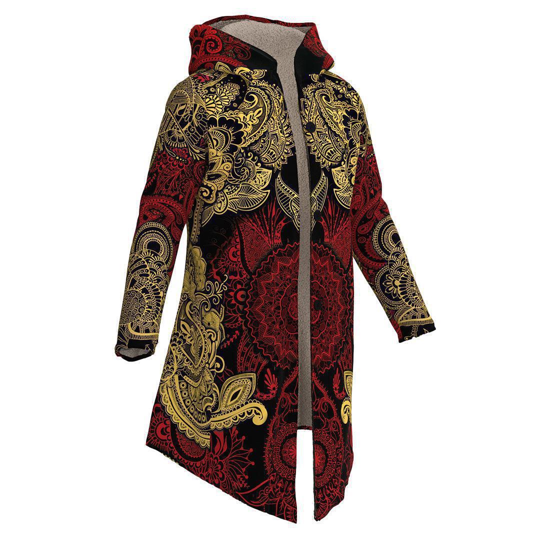 Kali Cloak - Limited