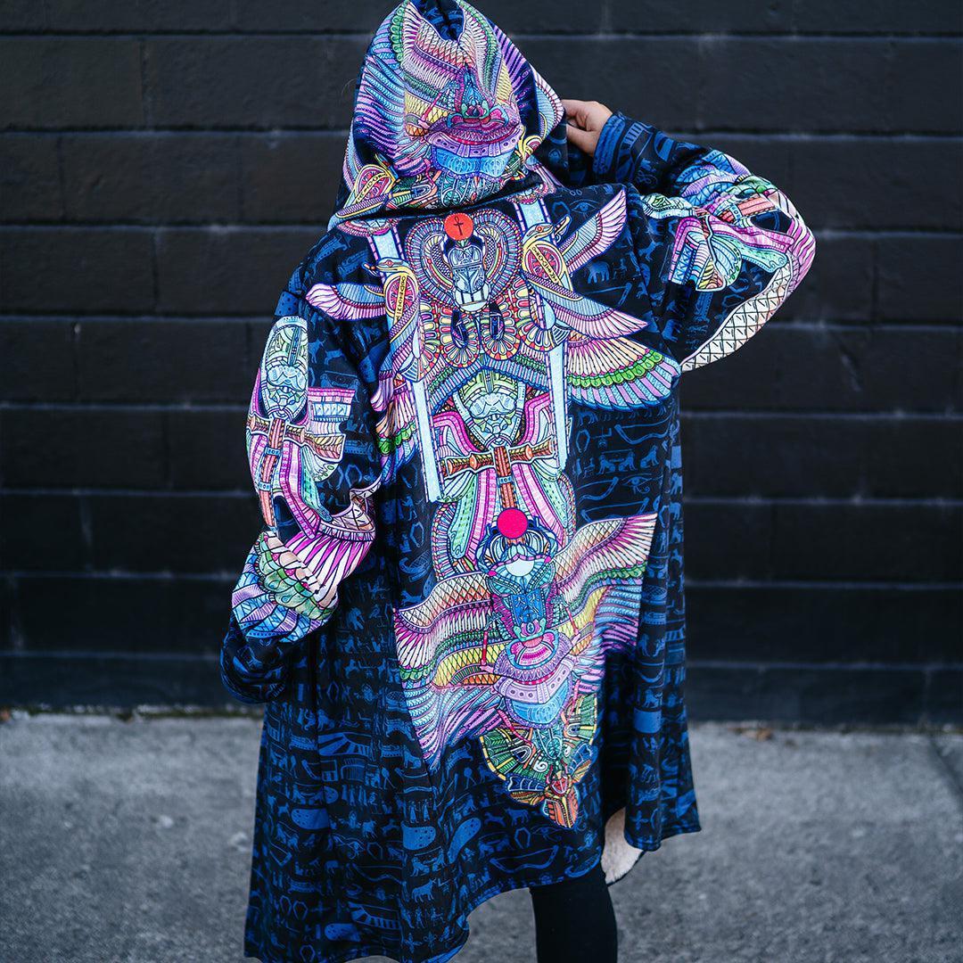 Khepri Cloak