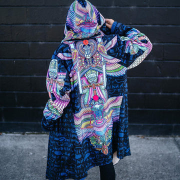 Khepri Cloak
