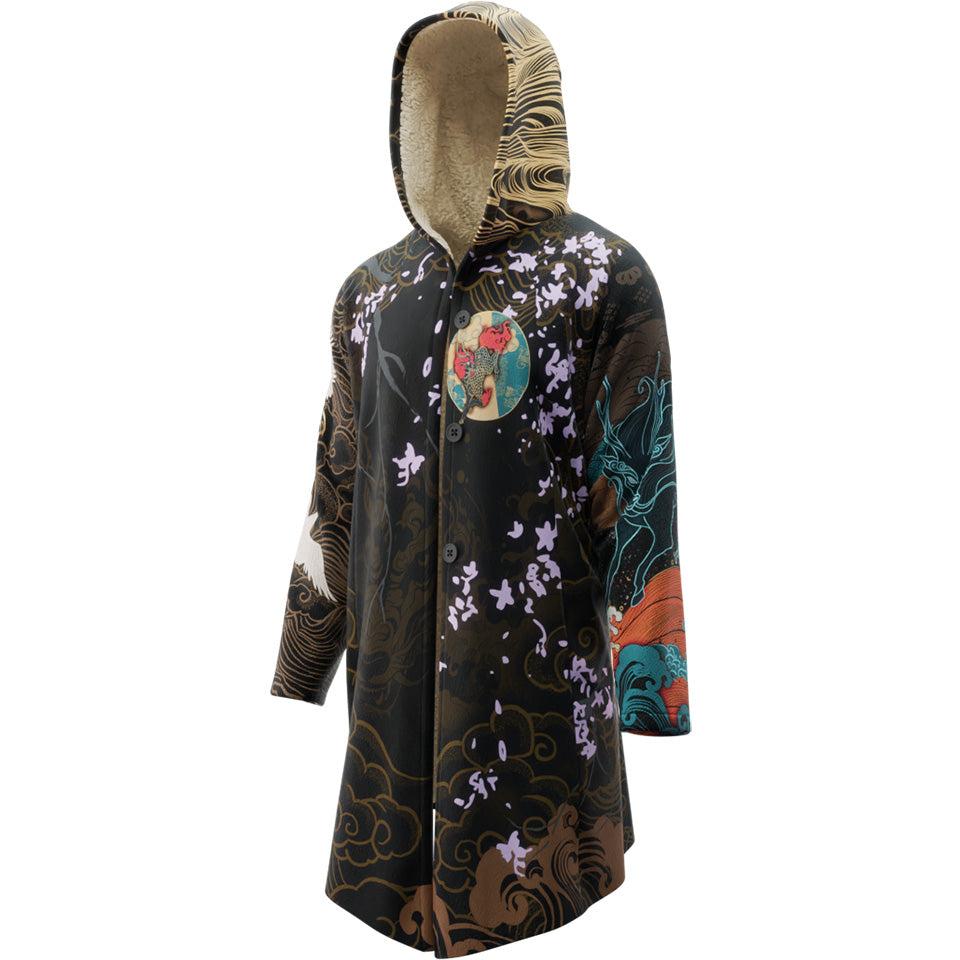 Kirin Cloak