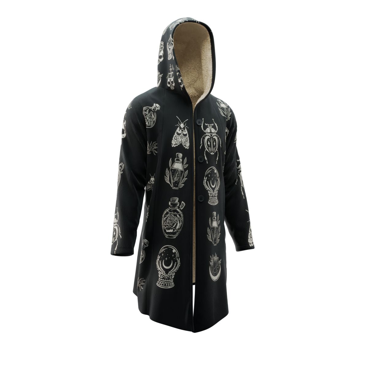 Magick Cloak