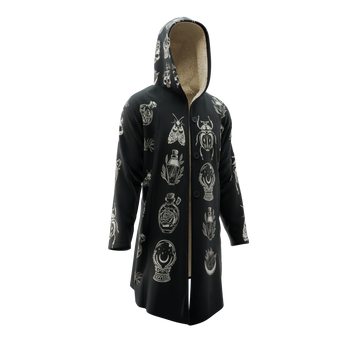 Magick Cloak