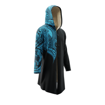 Mariana Cloak
