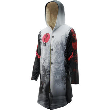 Musha Cloak