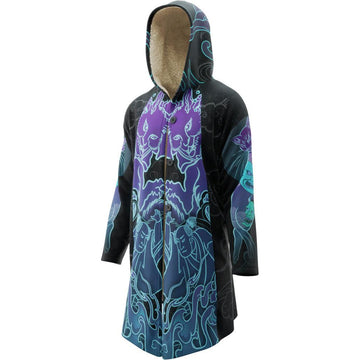 Nekomata Cloak