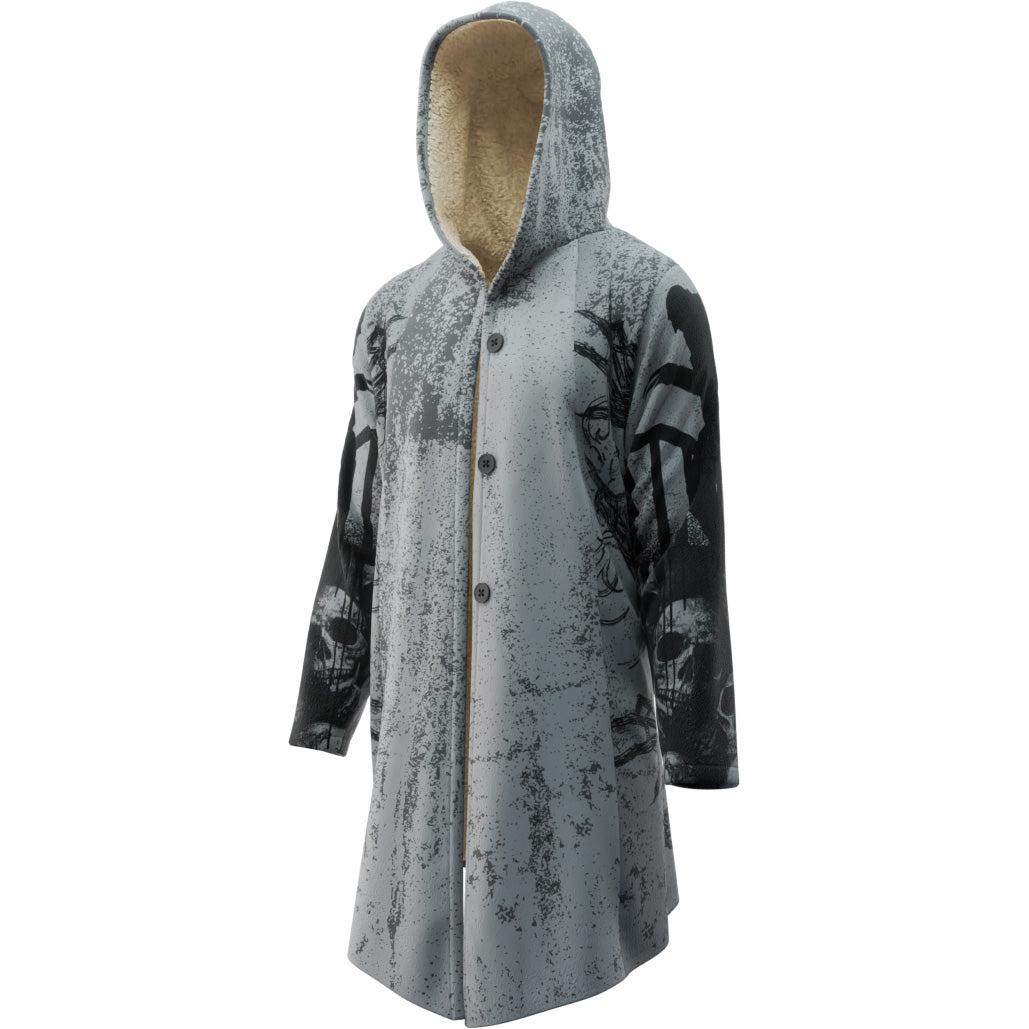 Nosferatu Cloak