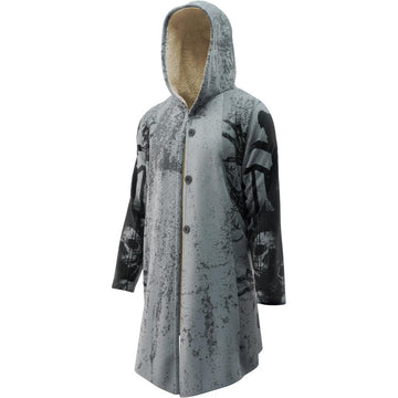 Nosferatu Cloak