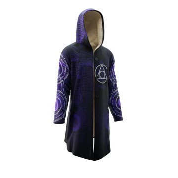 Philosopher'S Stone Cloak