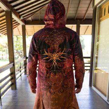 Phoenix Cloak