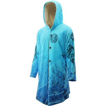 Siren Cloak