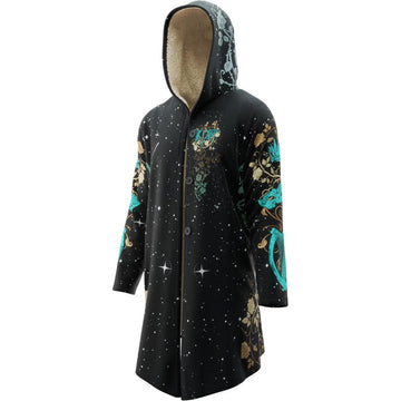 Starfall Cloak