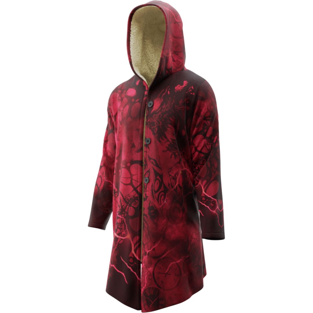 Viscera Cloak