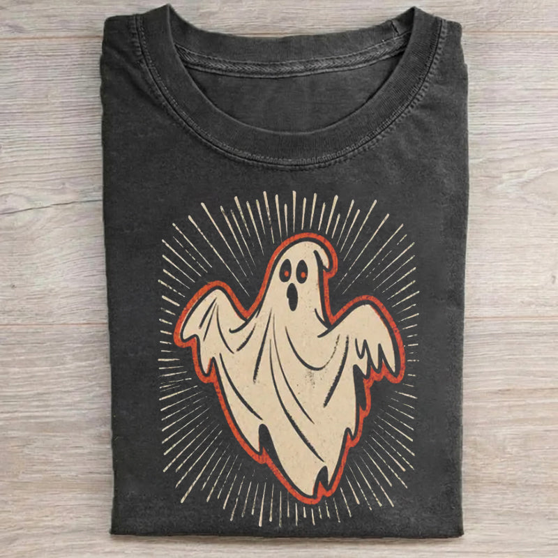 Vintage Spooky Season - Halloween Shirt