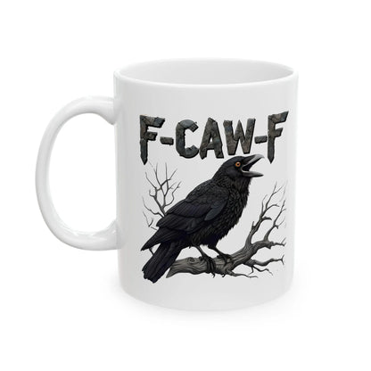 Funny Animals - Personalized Funny Coffee Mug