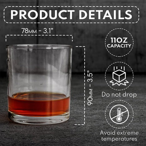 I Fcking Love You - Gift For You And Couples - Personalized Whiskey Glass