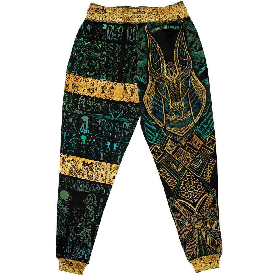 Book Of The Dead Joggers