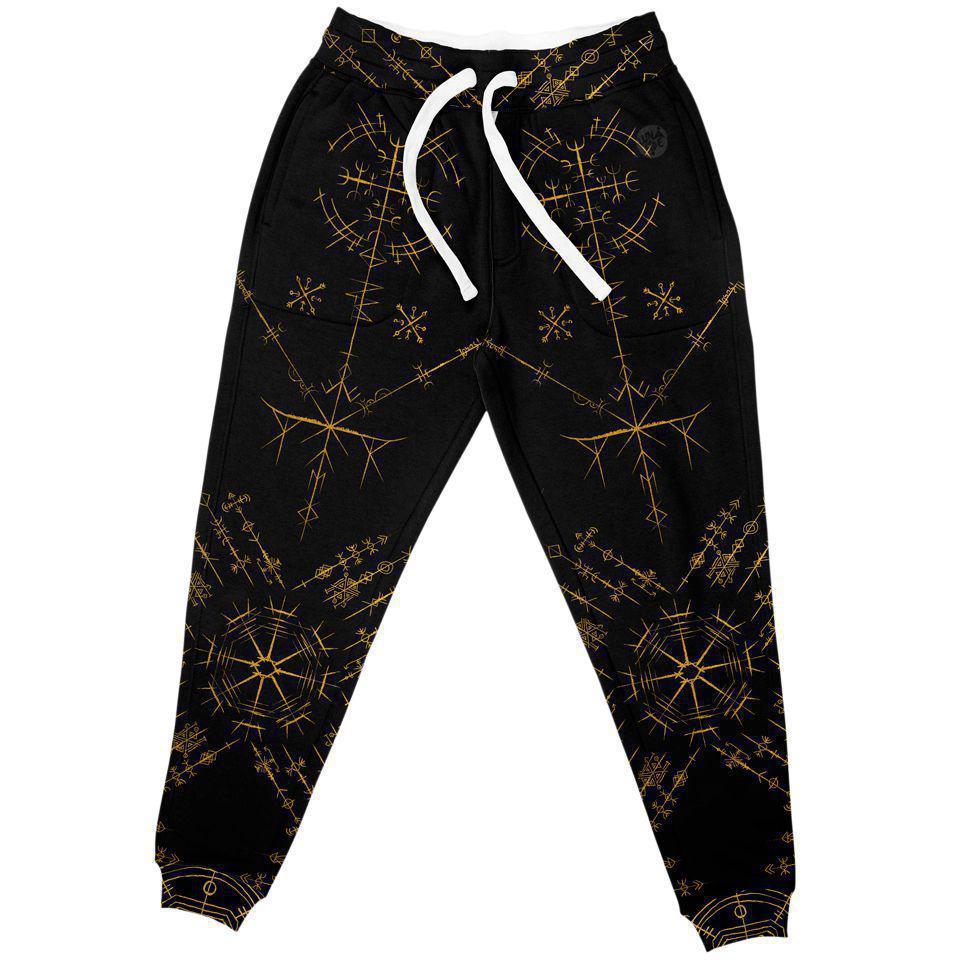 Helm Of Awe Joggers