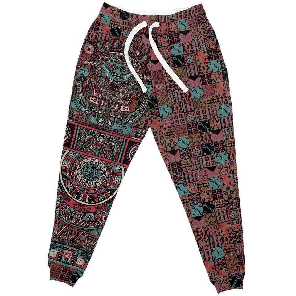 Inca Joggers