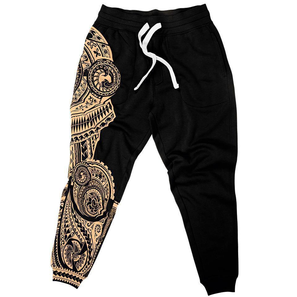 Polynesian Joggers
