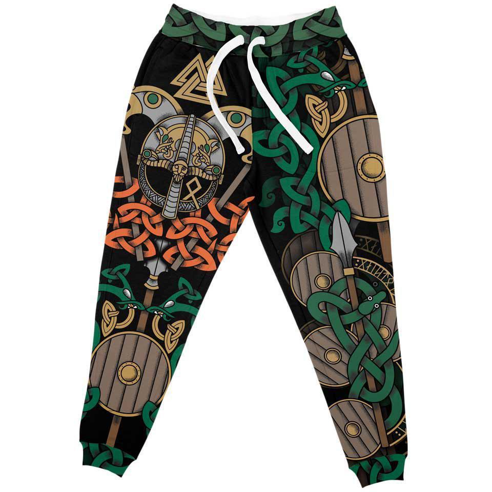 All Father'S Beard Joggers